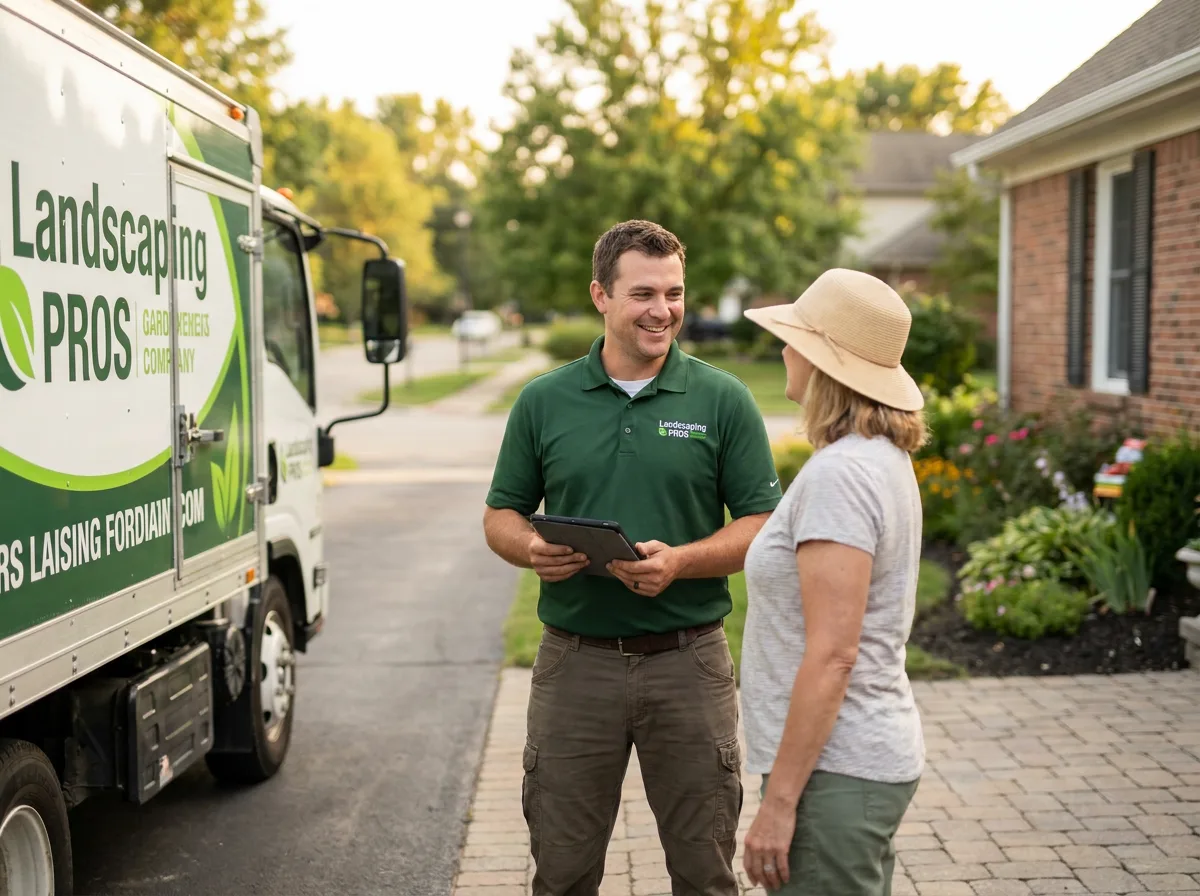 Landscaping Winona, MS FAQs